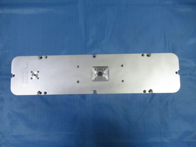 (A)REACTANT KIT_BODY,半导体清洗,等离子喷涂